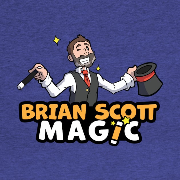 Brian Scott Magic by Brian Scott Magic